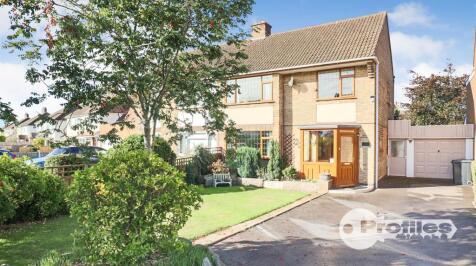 Nuneaton Lane, Higham-On-The-Hill, Nuneaton