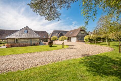 Sydmonton, Newbury, Hampshire, RG20
