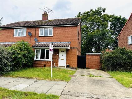Donegal Road, Ipswich