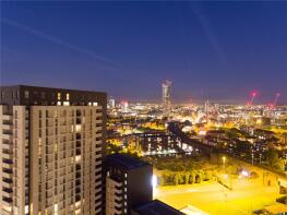 Flat 701, 1, Regent Road, Manchester M3 4AZ