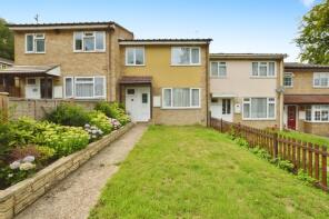 16, Turnstone Road, Lordswood, Chatham ME5 8NE