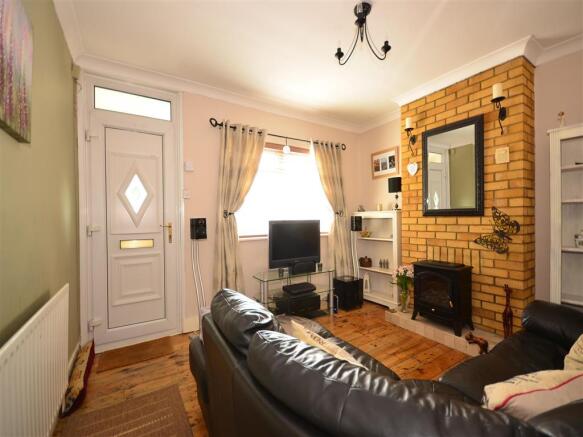 Lounge Area