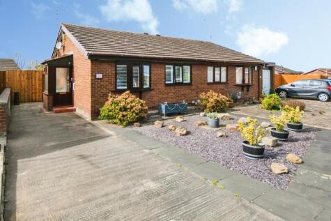 Oakmere Drive, Wirral