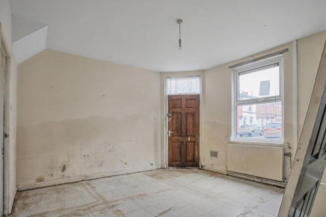 32 Bruce Street, St.Helens, WA10 2EZ