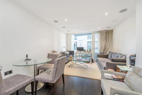 Caro Point, Grosvenor Waterside, 5 Gatliff Road, London, SW1W