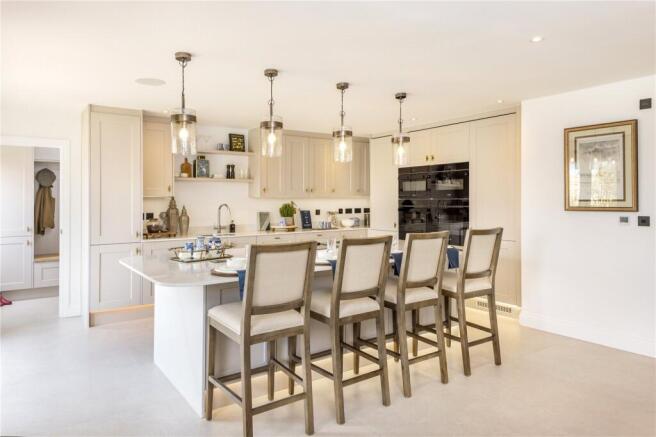 Hayfield Heights, Gotherington, Cheltenham, Gloucestershire, GL52 photo 4