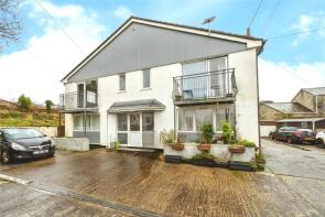 Flat 2, Brookside Court, St Breward, Bodmin PL30 4LN
