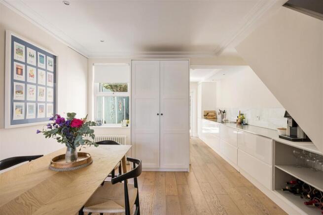 Springfield Road, E4