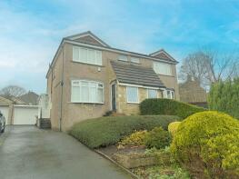 9, Robin Drive, Bradford BD2 2HA