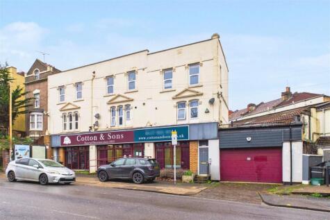 Freehold Block | £79K | BS5