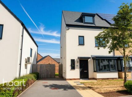 Lake View, Lakeside, Doncaster