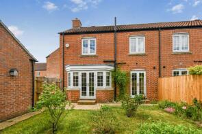 8, George Long Mews, York YO61 3FL