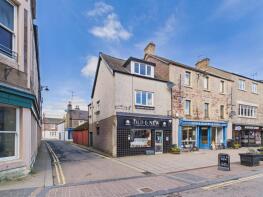 Doric, The Cross, Blairgowrie PH13 9DA