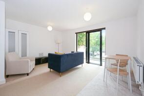 Flat 48, Fairmont House, Needleman Street, London SE16 7AW