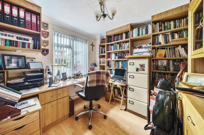 Study/Office