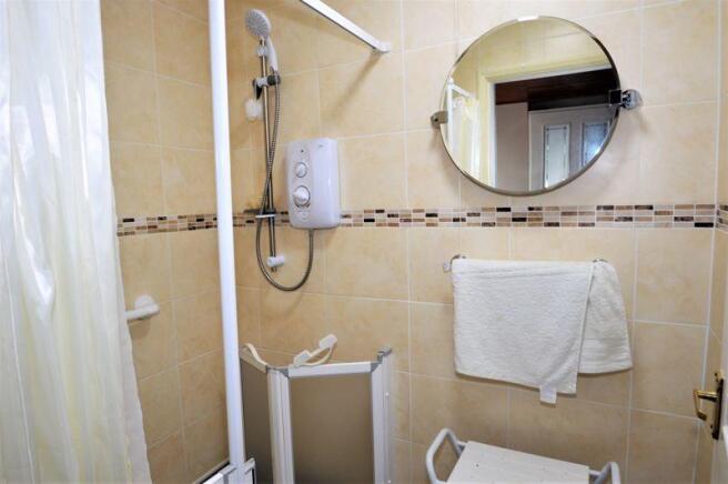 WETROOM 