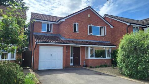 Bryony Gardens, Gillingham, Dorset, SP8