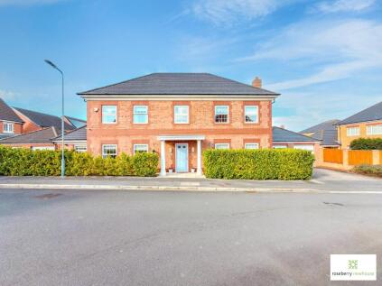 Brantingham Drive, Ingleby Barwick