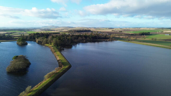 Monikie Country Park