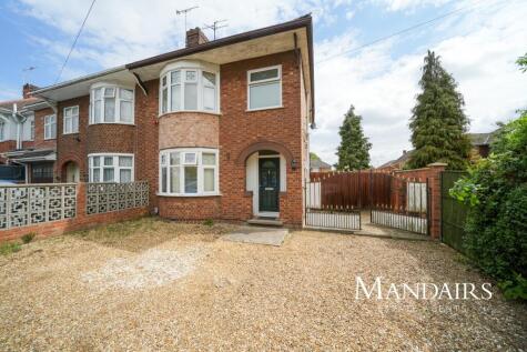 London Road, Fletton, Peterborough