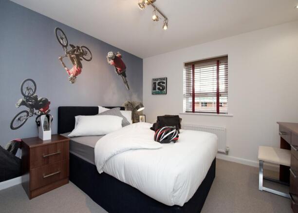 Bedroom 2