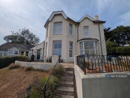 Flat 3, Leafield, Dawlish Road, Teignmouth TQ14 8TY