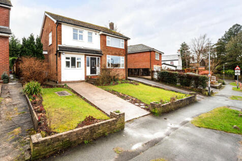 Chantry Road, Stockport, SK12