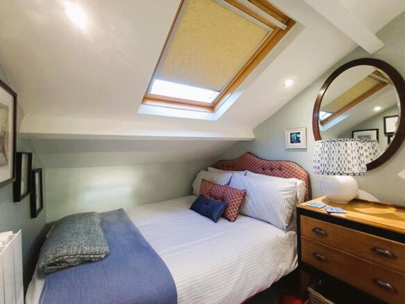 1 bed Terraced for sale Image 11