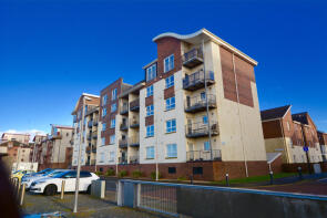 6, Inkerman Court, Ayr KA7 1HF