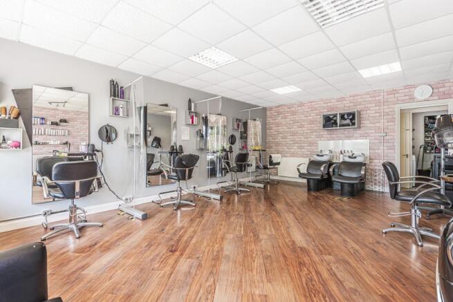 Salon
