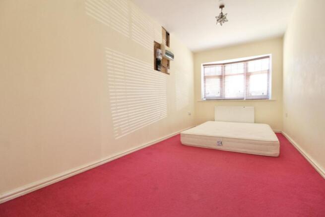 Living Room/Bedroom