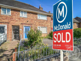 34, Rossett Avenue, Blackpool FY4 4RP