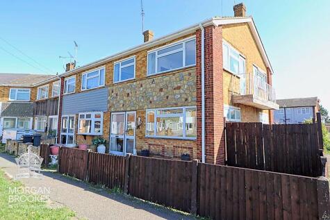 Canvey Road, Canvey Island