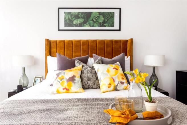 Show Home