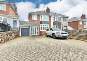 11, Robert Street, Dudley DY3 2AZ