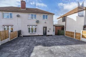 47, Dee Road, Walsall WS3 1NW