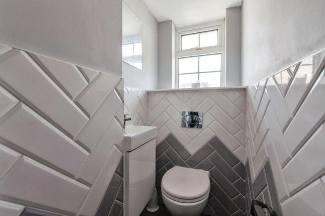 G/F Cloarkroom