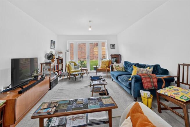 4 bed Detached for sale Image 4