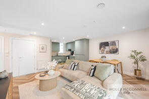 Flat 3, 217, Sydenham Road, London SE26 5HF