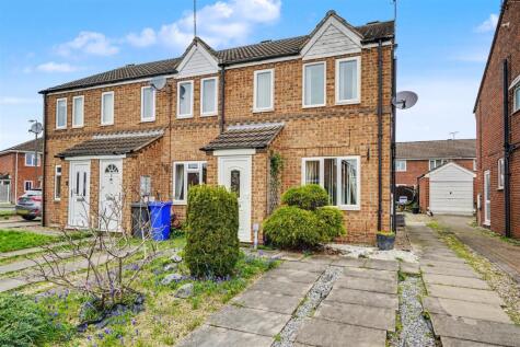 Brook Close, Long Eaton