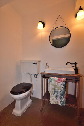 2 bed Barn Conversion for sale Image 6