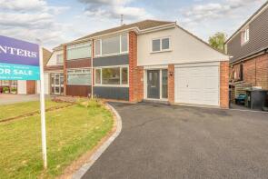 24, Dorchester Road, Pedmore DY9 0XD