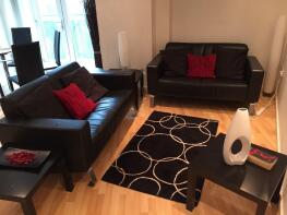 Apartment 707, 2, Masshouse Plaza, Birmingham B5 5JF