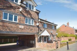 Flat 6, 43 Lincoln Court, Knypersley Road, Norton, Stoke-on-trent ST6 8HT