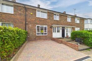 13, Kibble Green, Bracknell RG12 7QE