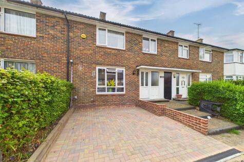 Kibble Green, Bracknell, Berkshire, RG12