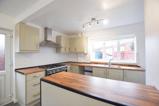 Lytchfeld, Gateshead, NE10 – pohled 4