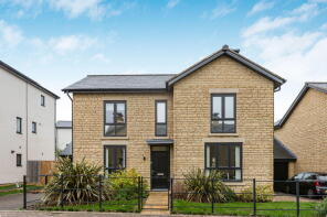 14, Clover Drive, Cheltenham GL52 3JR