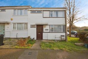 124, Five Acres, Harlow CM18 6XD