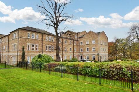 Ash Apartments, Chaloner Green, Wakefield, West Yorkshire